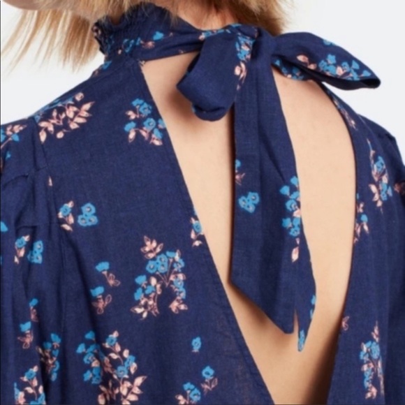 Free People Petit Fours Dress NWT XS - Picture 5 of 16